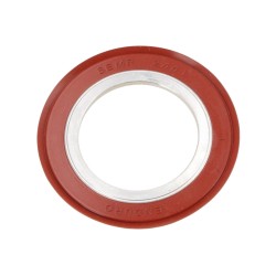 Enduro Seal Ring voor Outboard Cups Shimano 24x41mm