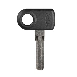 ringslot Axa Defender veiligheidsslot ART Veiligheidsindex 12,  zwart
