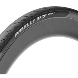 Vouwband Pirelli P7 sport 26mm racefietsband  700x26mm