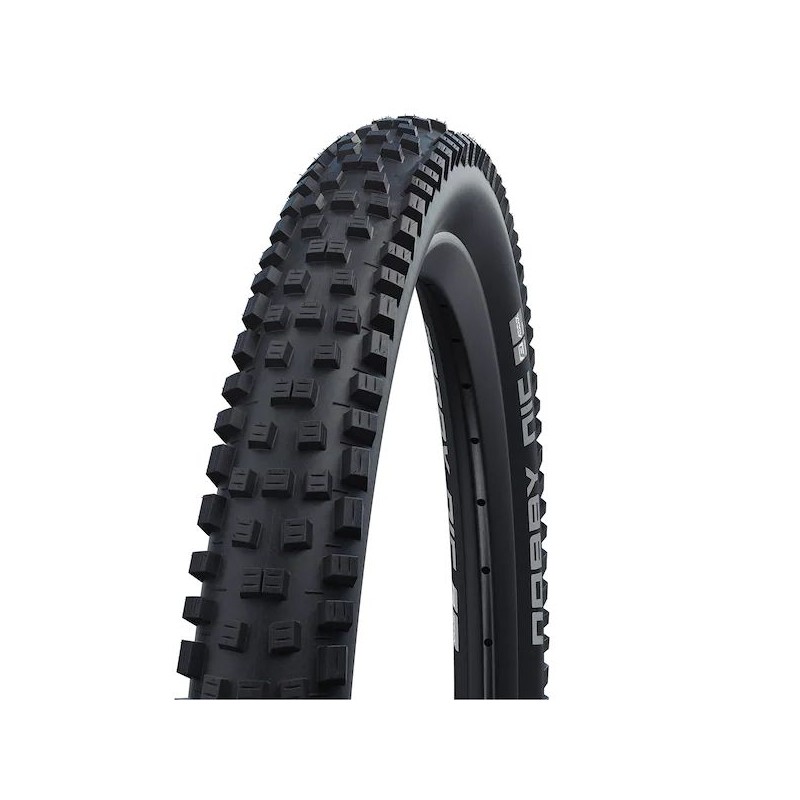 mountainbike buitenband Schwalbe Nobby Nic 29x2.25 Snake skin TL-Easy mountainbike buitenband Schwalbe Nobby Nic 29x2.25 Snake skin TL-Easy
