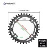kettingblad e-bike 34T 1x narrow-wide tandontwerp BCD104 staal 11 speed incl. bladbouten Prowheel