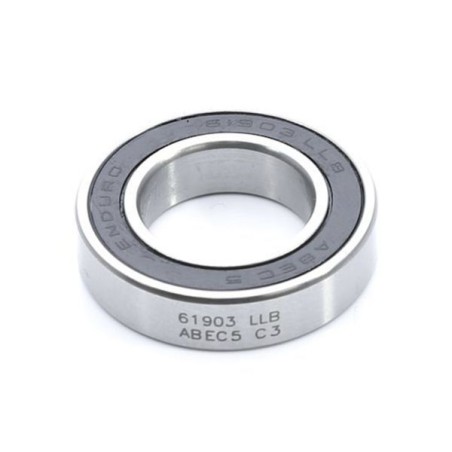 kogellager 61903 SRS  abec-5 17 x 30 x 7mm Enduro