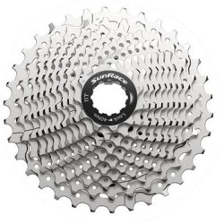 Cassette race 11-34T 11 speed Sunrace CSRX11