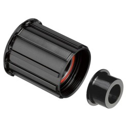 Cassettebody Shimano HG road ratched 9 - 12 speed voor DT Swiss