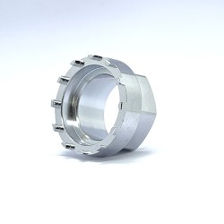 sluitring afnemer 47mm 12 nokken Rotor