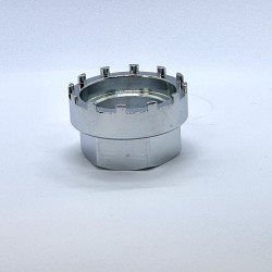 sluitring afnemer 47mm 12 nokken Rotor