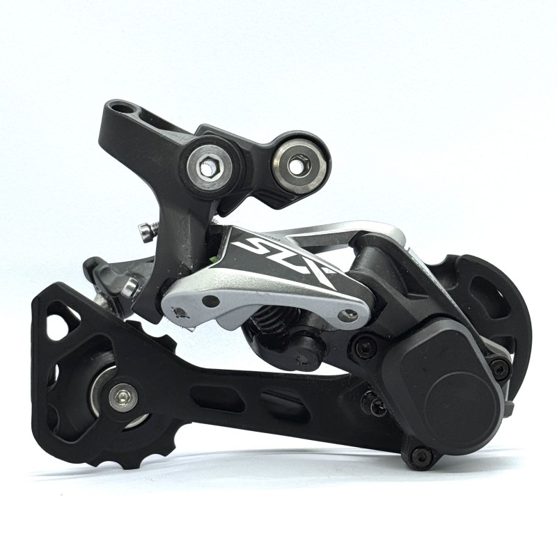 MTB achterderailleur Shimano SLX RD-M7000 GS Shadow 11 speed