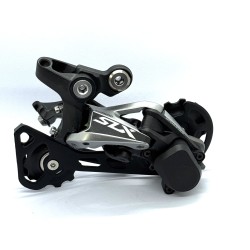 MTB achterderailleur Shimano SLX RD-M7000 GS Shadow 11 speed