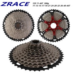 MTB cassette 12 speed HG 11-48T Zrace