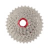 cassette 12 speed 11-36 HG passing race / gravel Sunrace RZ800