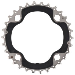 kettingblad 30T BDC 64mm 3x10 speed Deore M6000 Shimano Y1WC98010