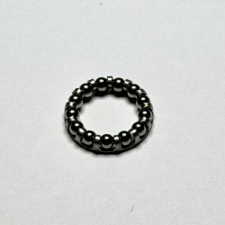 kogelhouder 3/16" × 12 kogels is geschikt voor Shimano Nexus 7-speed