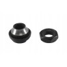 rechter conus met sluitmoer Shimano WH-R501 achterwiel y4sk98040 rechter conus met sluitmoer Shimano WH-R501 achterwiel y4sk98040