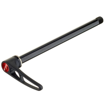 DT Swiss Rws  steekas 12x148mm Alloy QR Thru Axle / Bolt 12mm vlak HXSXXX00N205015