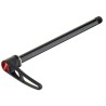 DT Swiss Rws  steekas 12x148mm Alloy QR Thru Axle / Bolt 12mm vlak HXSXXX00N205015 DT Swiss Rws  steekas 12x148mm Alloy QR Thru Axle / Bolt 12mm vlak HXSXXX00N205015