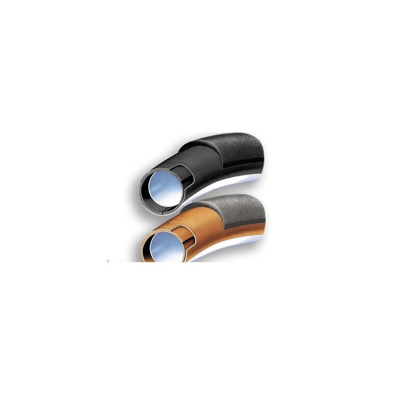 Continental Sprinter Tube 28x22mm zwart - 170PSI Continental Sprinter Tube 28x22mm zwart - 170PSI