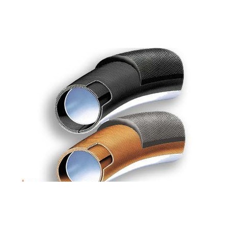 Continental Sprinter Tube 28x22mm zwart - 170PSI