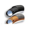 Continental Sprinter Tube 28x22mm zwart - 170PSI