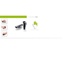 Sportourer Ergonomic Handvatten Jammy Gel Nano - SRAM