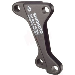 Montage Adapter Disc Achter 180MM Schijf STD.-STD. Non-Series