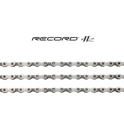 ketting 11 speed Campagnolo Record - 4 jaar garantie