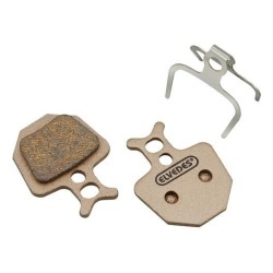Formula Oro Sintered remblokken Elvedes  6863S