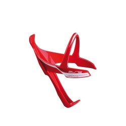 Elite Sior Bidonhouder rood Glossy