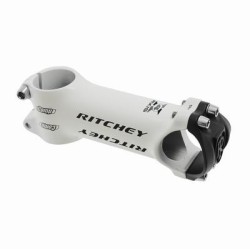 Ritchey Comp Stuurnok 4-AXIS 120mm O/S 31.8 x 6/84 mat wit