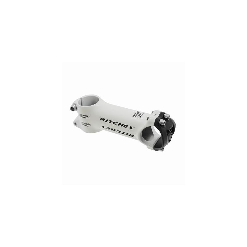 Ritchey Comp Stuurnok 4-AXIS 120mm O/S 31.8 x 6/84 mat wit
