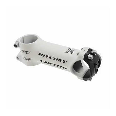 Ritchey Comp Stuurnok 4-AXIS 120mm O/S 31.8 x 6/84 mat wit