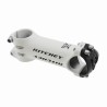 Ritchey Comp Stuurnok 4-AXIS 120mm O/S 31.8 x 6/84 mat wit