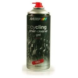 MoTip Cycling Chain Cleaner Gel 400ml