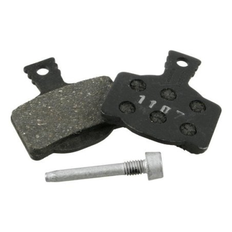 Remblokken Magura Endurance Type 7.2 incl. Draadstift