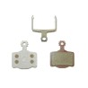 Koolstop KS-D160A Remblokken Magura & MT8 Aluminium