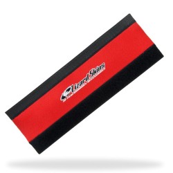 Lizard Skins Framebescherming Jumbo 29ER rood