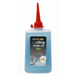 MoTip Cycling Chain Oil Dry Lube 100ml