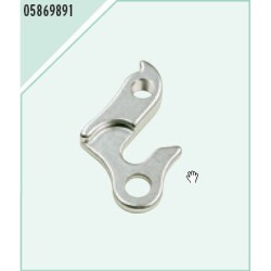 derailleurpad race type 05869891
