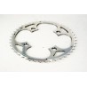 Kettingblad 44T/18 Shimano Buitenblad BCD104 zilver Chinook - TA-Specilaities