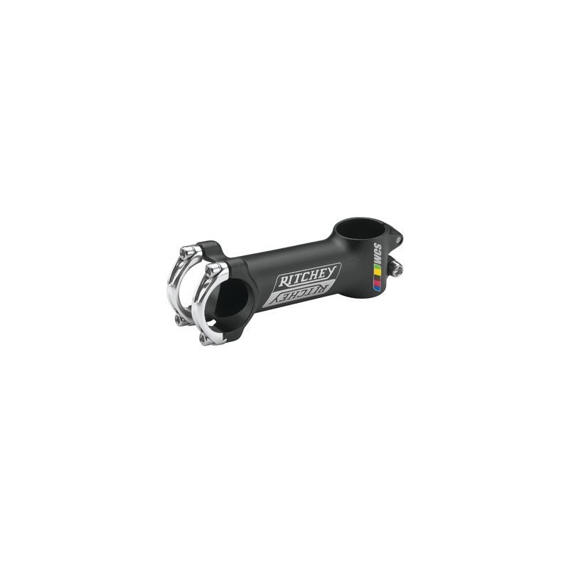 Ritchey WCS Stuurnok 120mm x 25.8/26.0 x 84D zwart