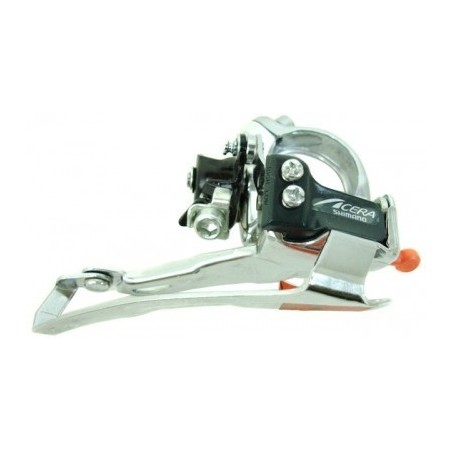 Voorderailleur Shimano Acera FD-M330 Klemband 28mm down-pull