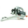 Voorderailleur Shimano Acera FD-M330 Klemband 28mm down-pull Voorderailleur Shimano Acera FD-M330 Klemband 28mm down-pull